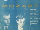 WL 5145  Ed.1 Mozart Violin Sonatas - Walter Barylli EX