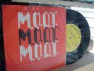 M O O T EP Byrds John Cage Moby Grape AVANT GARDE PSYCH electronic demo 7