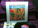THE MAR-KEYS**LAST NIGHT**ORIGINAL 1961 RED & PURPLE ATLANTIC 8055 MONO**VG++NM