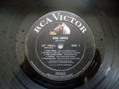 RCA Victor LSP 1884 Elvis Presley - King Creole LP US STEREO