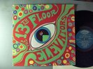 13th Floor Elevators, The  The Psychedelic Sounds Of...  Original Stereo Issue
