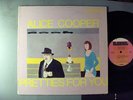 Alice Cooper  Pretties For You    Straight Label