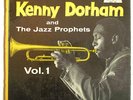 KENNY DORHAM AND THE JAZZ PROPHETS-VOL.1-ABC PARAMOUNT
