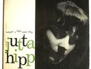 JUTTA HIPP-AT HICKORY HOUSE-VOLUME 1-BLUE NOTE 1515-LEX
