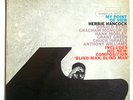 HERBIE HANCOCK-MY POINT OF VIEW-BLUE NOTE 4126-NEW YORK