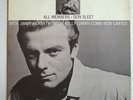DON SLEET QUINTET-ALL MEMBERS-JAZZLAND LP-DEEP GROOVE