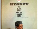 CHARLES MINGUS-THE BLACK SAINT & THE SINNER LADY-IMPULS