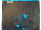 BOBBY HUTCHERSON-DIALOGUE-BLUE NOTE LP-NEW YORK