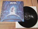 ACDC  BALLBREAKER  1995 ORIGINAL VINYL LP