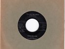 rare soul 45 Moses Dillard  'I'll Pay The Price' on MARK V