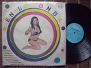 Cabo y su Salsa / Car Ponce.. SALSA Y GUAGUANCO Colombia rare 70s LP ??