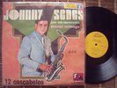 Johnny Sedes - Mama Calunga - CARUPANO Latin Jazz / Salsa Dura - 60s LP??