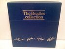 The Beatles Collection Parlophone Blue Box UK Import