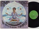 IRMA THOMAS In Between Tears FUNGUS LP soul funk