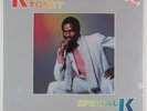 KEVIN TONEY Special K FANTASY LP SEALED modern soul