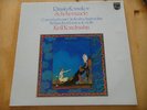 Rimsky-Korsakov Scheherazade Herman Krebbers Kondrashin Philips 1980 NM
