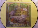 GENESIS Selling England By The Pound LP Picture Disc 