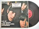 LP ROLLING STONES//DECCA LK 4725//EXPORT EDIT//OUT OF OUR HEADS