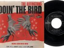 THE RIVINGTONS doin' the bird RARE FRENCH LIBERTY LEP 2086 EP
