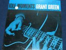 Grant Green  Idle Moments  Vintage LP (Vinyl)  Factory Sealed  ST-84154