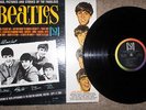 The Beatles...Introducing The Beatles...Vee Jay 1062 LP