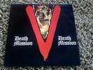 Metallica V Death Mission 1985 Castle Donington Live + Mega Demos