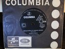 RUPERT'S PEOPLE  REFLECTIONS OF CHARLES BROWN/HOLD ON FLEUR-DE-LYS VINYL EX/NM
