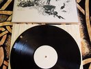 ATLANTEAN KODEX - The Annihilation Of Koenigshofen LP, Solstice, Manowar, m/m