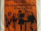 ELECTRIC PRUNES - THE GREAT BANANA HOAX - TOP 