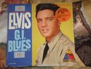 ELVIS PRESLEY LP 