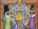 Fred Locks - Nebuchadnezzar King Of Babylon UK Orig LP ??