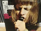 Cuby & the Blizzards - Live Rheinhalle   LP 68  Dutch blues\psych EX+,Top, Rare