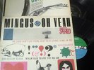 Charlie Mingus OH YEAH Atlantic SD-1377 / PREBIRD Mercury MG-20627
