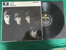 Beatles/ With The Beatles, orig. UK-LP in Mono