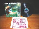 Pink Floyd A Saucerful of Secrets Orig 1968 1st UK Stereo Press LP Blue/Black
