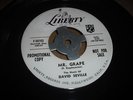 LISTEN - MOD  RNB - POPCORN - DAVID SEVILLE