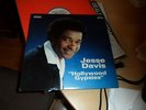 JESSE DAVIS : hollywood gypsies   RARE LP MODERN SOUL   LISTEN