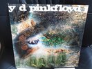 Pink Floyd - A Saucerful Of Secrets