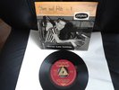 Jerry Lee Lewis - Stars and Hits EP