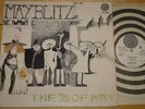 MAY BLITZ   2ND OF MAY   VERTIGO SWIRL UK LP 1971   PROG PSYCH HEAVY ROCK LP