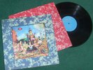 The Rolling Stones Their Satanic Majesty Request Orig Decca Mono LP