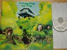 DR. STRANGELY STRANGE   HEAVY PETTING   VERTIGO SWIRL GERMAN LP 1971   PROG LP