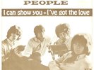 listen*RUPERTS PEOPLE*holland ps*I CAN SHOW YOU*uk mod freakbeat psych rare pop