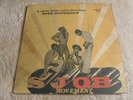 SJOB Movement RARE AFRO FUNKY PSYCH NIGERIA