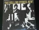 Rolling Stones Now PS 420 Original US Press SEALED LP