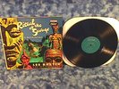 Les Baxter  Ritual Of The Savage  LP  Exotica  Tiki  Lounge   Capitol T288 mono