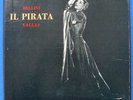 MARIA CALLAS Il Pirata  ORIG Private Rec. US-1959 2-LPs  NM