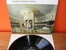 SXL 6354 WB Mozart Piano Concertos K488 & K491 London Symphony Orchestra Kertesz