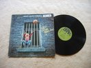 RELEASE MUSIC ORCHESTRA Get The Ball LP DELTRON 3030 Automator samples