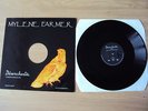 MYLENE FARMER MAXI 45 TOURS PROMO DESENCHANTEE RARE